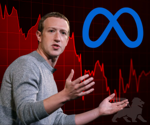 META は 10月29日に 2025年 第3四半期の力強い決算を発表しました。しかし翌日、META の株価は 11.33％ 下落し、この3年間で最も大きな 1日での下げとなりました。