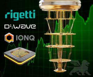 量子とAIの連携は次のフロンティア投資となる可能性があります。