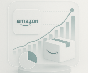 Amazonは、ニューヨークにある世界最大級かつ最も有名な株式市場の1つであるNASDAQ株式市場で取引されています。1971年に設立されたNASDAQは、その高度な技術インフラで知られており、多くの主要なテクノロジー企業の本拠地となっています。