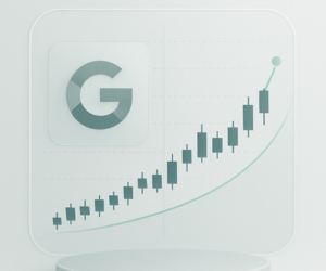 Alphabetは、ニューヨークにある世界最大級かつ最も有名な株式市場の1つであるNASDAQ株式市場で取引されています。1971年に設立されたNASDAQは、その高度な技術インフラで知られており、多くの主要なテクノロジー企業の本拠地となっています。