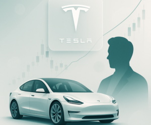 テスラ株への投資方法