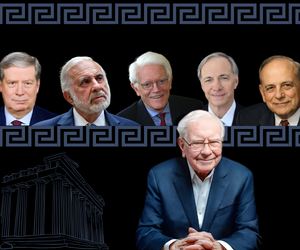 投資戦略を決めるときに役立つ練習方法は、自分を偉大な投資家と比較して、どの投資家に最も似ているかを確認することです。