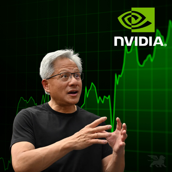 Nvidia株に何が起きたのか