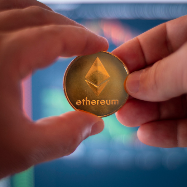 暗号通貨取引のための指標