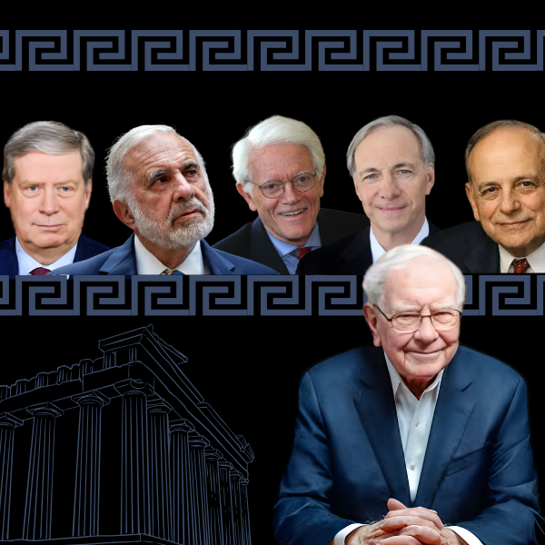 主な投資家とその投資方法